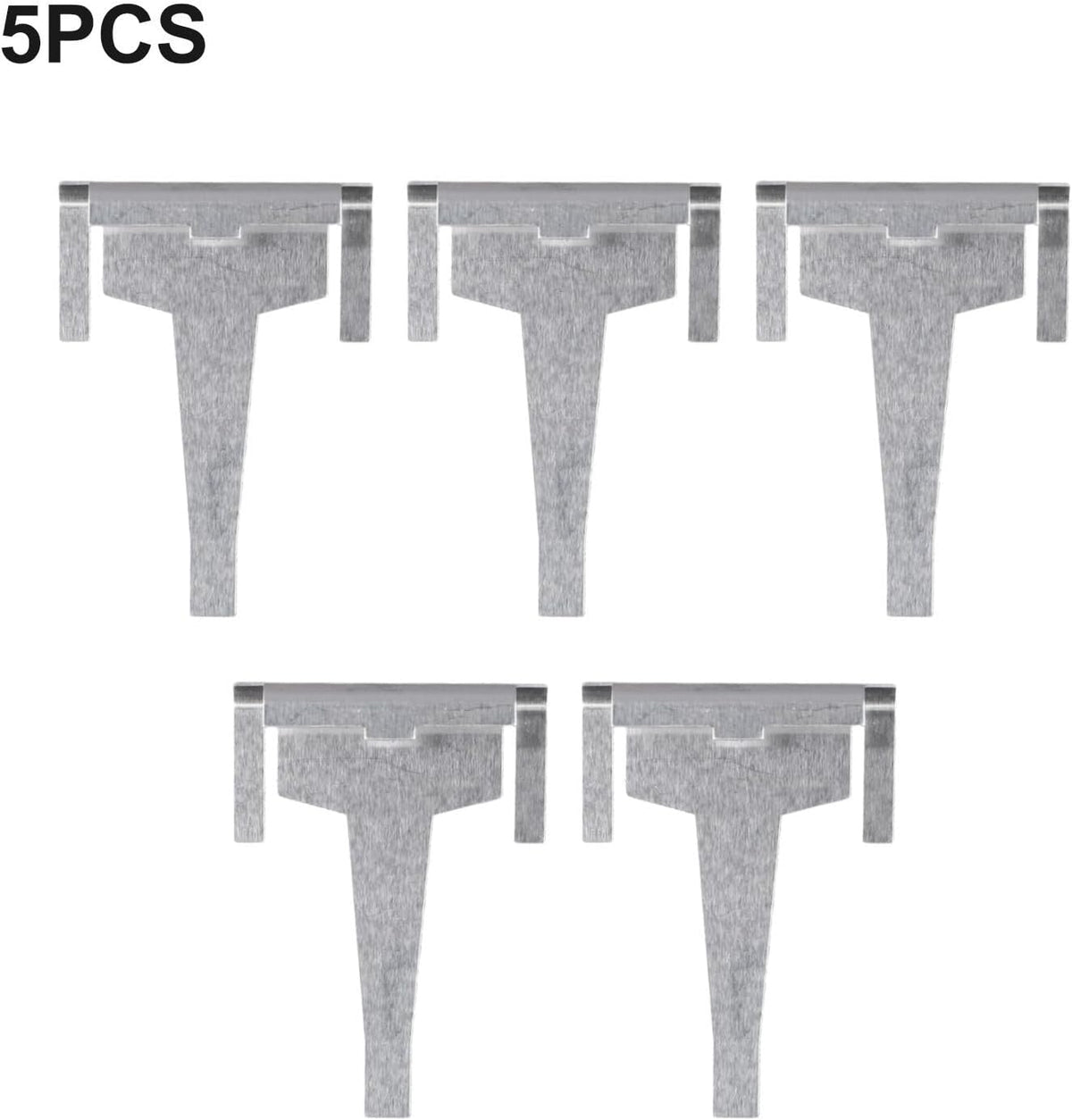 ya 26 10.21 baidi 5pcs Clip Drain Evaporator for Refrigerator Long Service Life