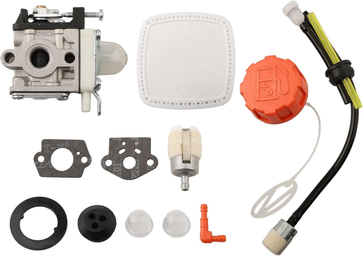 ya 26 10.21 baidi for Leaf Blowers Replacement Parts Reliable Carburetors Available-2