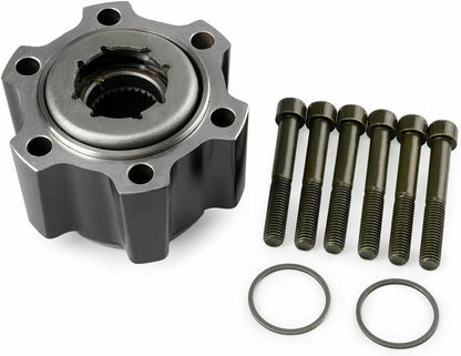 ya 5 8.24 baidi 40250-VB200 wheel lock 31 spline for Nissan PatroL HL-B017-1