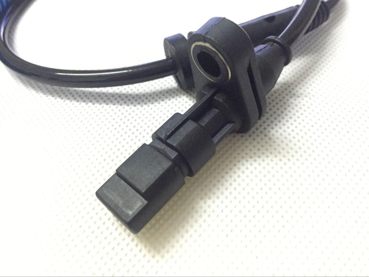 ya 11 9.14 zhengce Front ABS Wheel Speed Sensor for BMW X5 E53 3.0i 4.4i 4.6is 2000-06 3452677