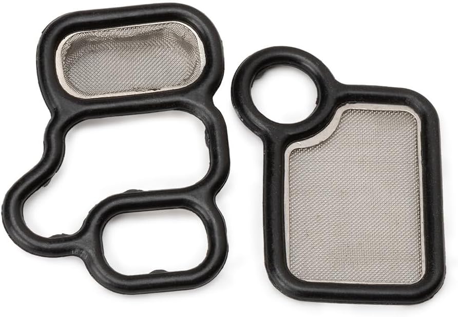 ya 10 9.16 baidi Solenoid Spool Valve Gasket Kit for VTEC K-series for Honda for Civic CRV for Accord Element