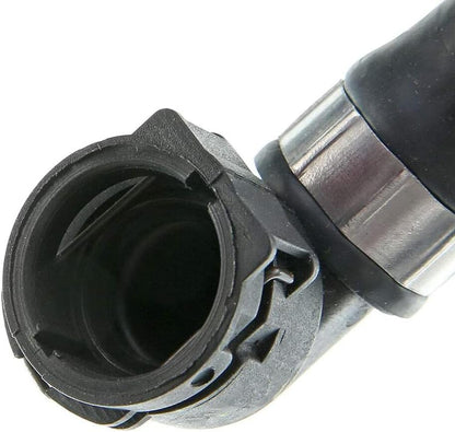ya 11 9.14 baidi17117524710 Radiator to Auto Trans Oil Cooler Water Hose for BMW 128i 325i 328i