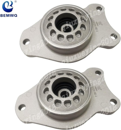 ya 8 8.24 baidi Rear Support Strut Mount Set L/R for BMW F07 F11 535i 550i GT xDrive 33506781682