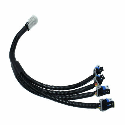 ya 4 8.8 The Ignition Coil Safety Belt Wire Connector is Suitable for General Motors for Chevrolet LQ9 LQ4 LS2 LS7 LSX