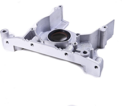 ya 6 8.24 baidi Front Crankshaft Seal Flange for VW for JETTA for Passat for Audi A4 TT 038103151R 1.8L