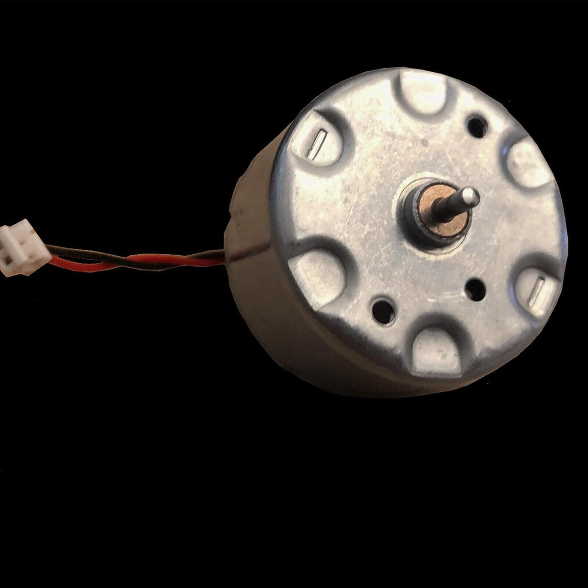 ya 26 10.21 baidi Side Brush Motor Replacement Part for Eufy Robovac 11/11C Robot Vacuum Cleaner