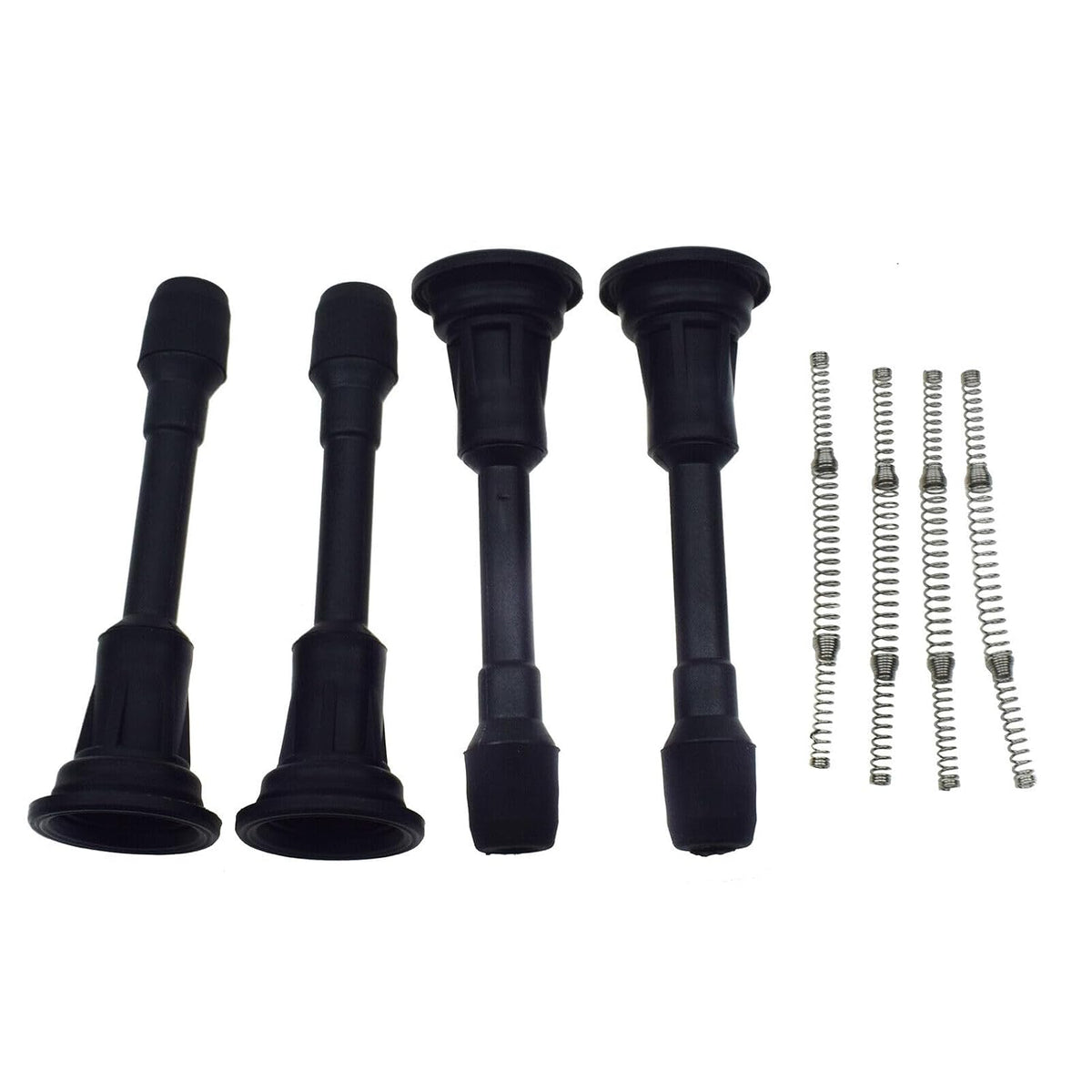 ya 4 8.8 ISANCE 4X Ignition Coil Repair kit for 2005-19 Altima Cube Frontier Rogue Sentra