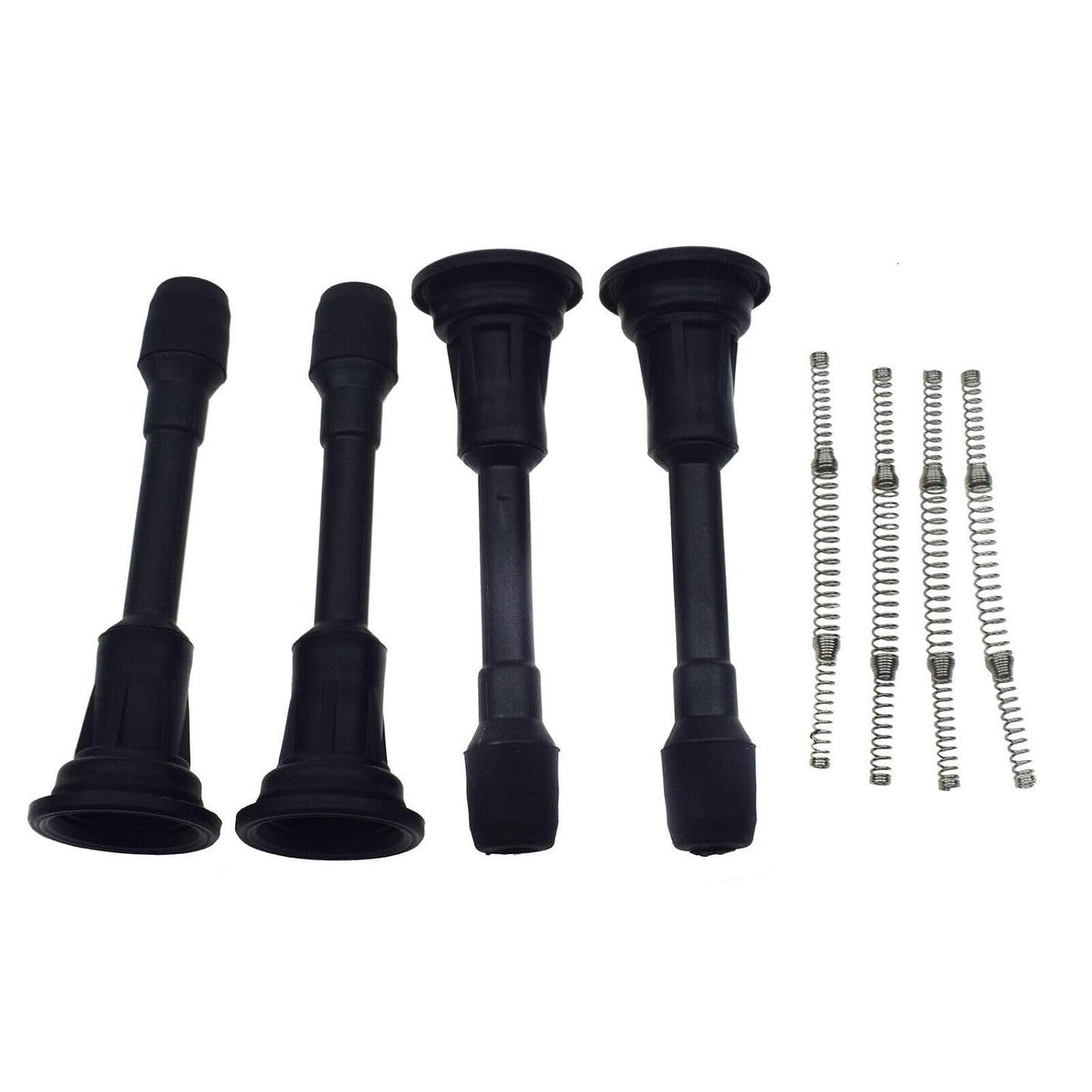 ya 3 8.24 baidi ISANCE 4X Ignition Coil Repair kit for 2005-19 Altima Cube Frontier Rogue Sentra