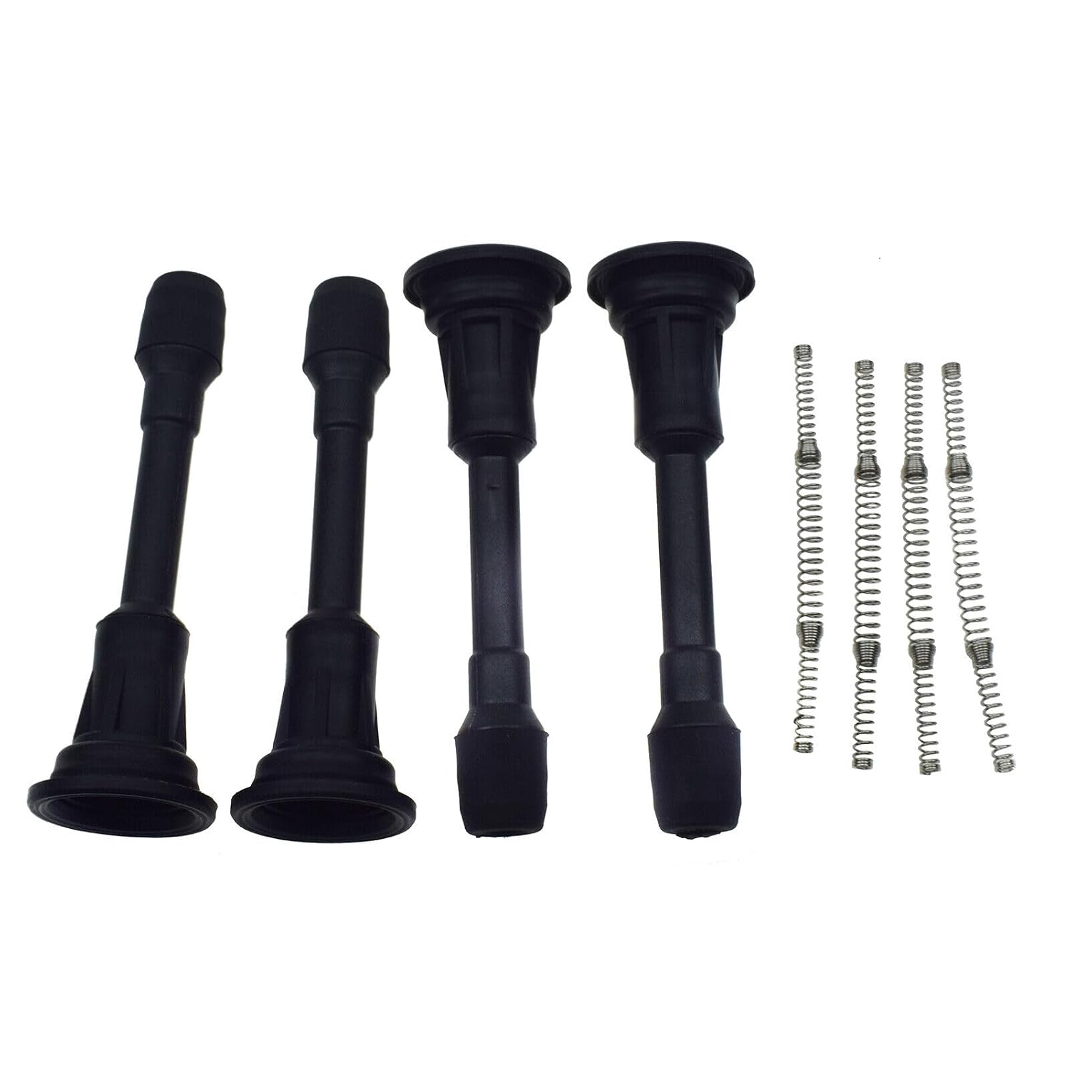 ya 3 8.24 baidi ISANCE 4X Ignition Coil Repair kit for 2005-19 Altima Cube Frontier Rogue Sentra