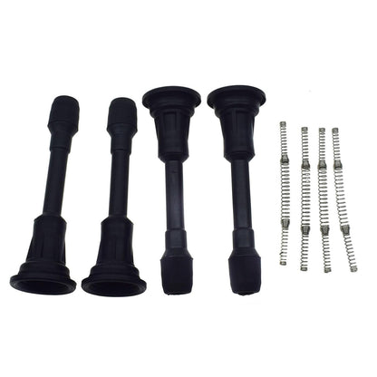 ya 3 8.24 baidi ISANCE 4X Ignition Coil Repair kit for 2005-19 Altima Cube Frontier Rogue Sentra