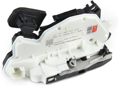 ya 11 9.14 baidiRHD Front Right Door Lock Latch Actuator for VW Beetle for Golf MK7 for Jetta MK6