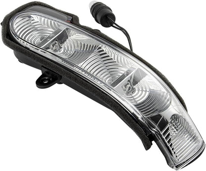 ya 4 8.10 Right Door Mirror Turn Signal Light for Mercedes-benz E350 E500 G500 G55 AMG