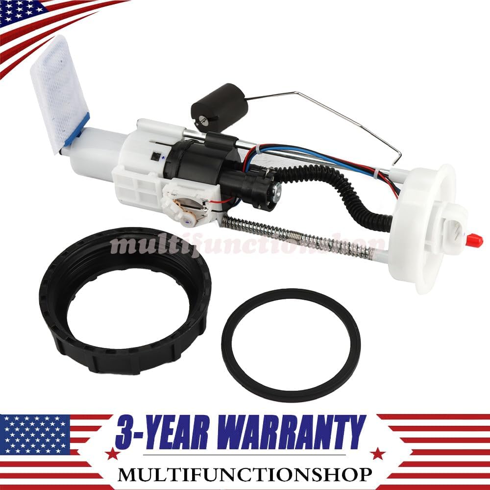 ya 6 8.24 baidi for Polaris Ranger 900 Crew/EPS Ranger XP 1000/Crew EPS 14-19 47-1010 Fuel Pump