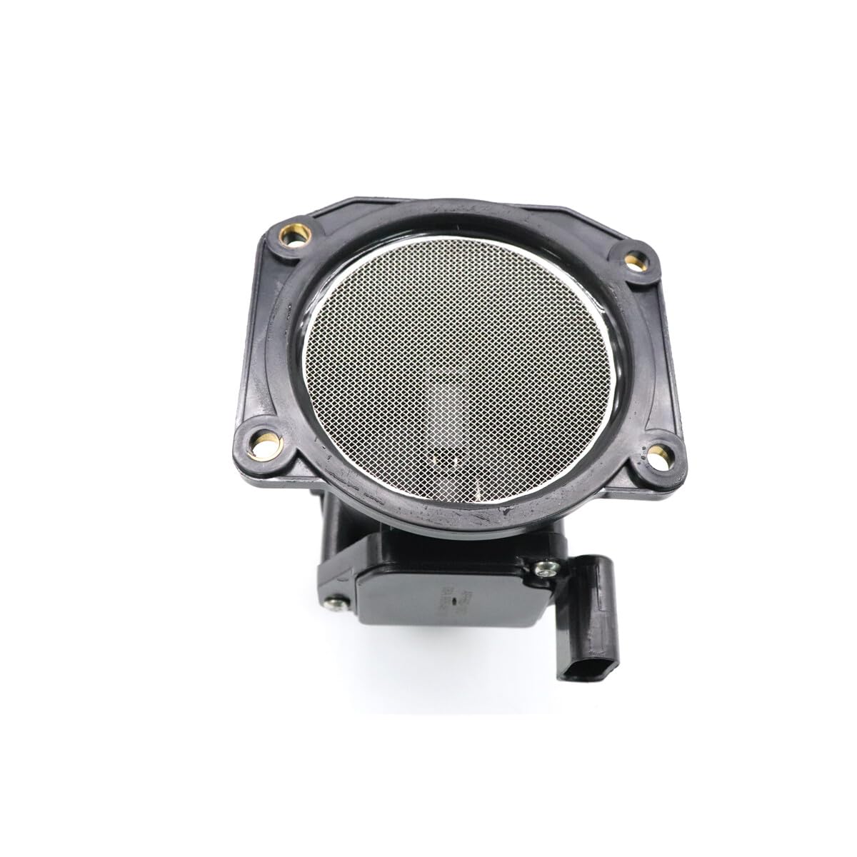 ya 5 8.24 baidi MAF Mass AIR Flow Meter Sensor 06A906461B for VW Beetle for Bora for Golf Passat