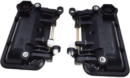 ya 2 8.15 Front Left and Right Outer Door Handles for Chevrolet Sprint Geo Metro for Suzuki Swift