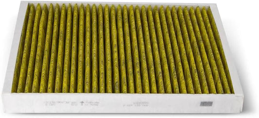 ya 4 8.8.2 Cabin Air Filter for Audi for A4 Allroad A5 Quattro A5 Sportback for Q5 Q7 4M0819439A