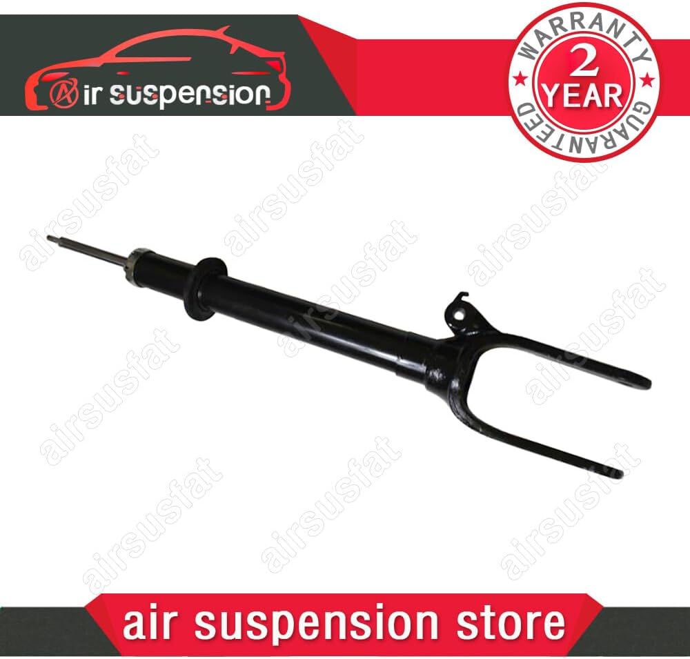 ya 10 9.16 baidi 1X Front Shock Absorber Strut for Mercedes-Benz W164 ML320 ML350 ML500 2006-2011