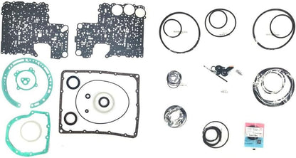 ya 10 9.16 baidi RE4R01A Transmission Overhaul & Friction Rebuild Kit for Nissan for Infiniti for Mazda