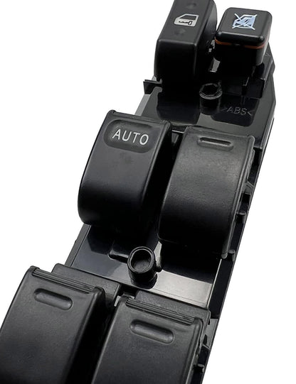 ya 4 8.8.2 Driver Side Electric Power Window Master Switch for Toyota RAV4 84820-12480