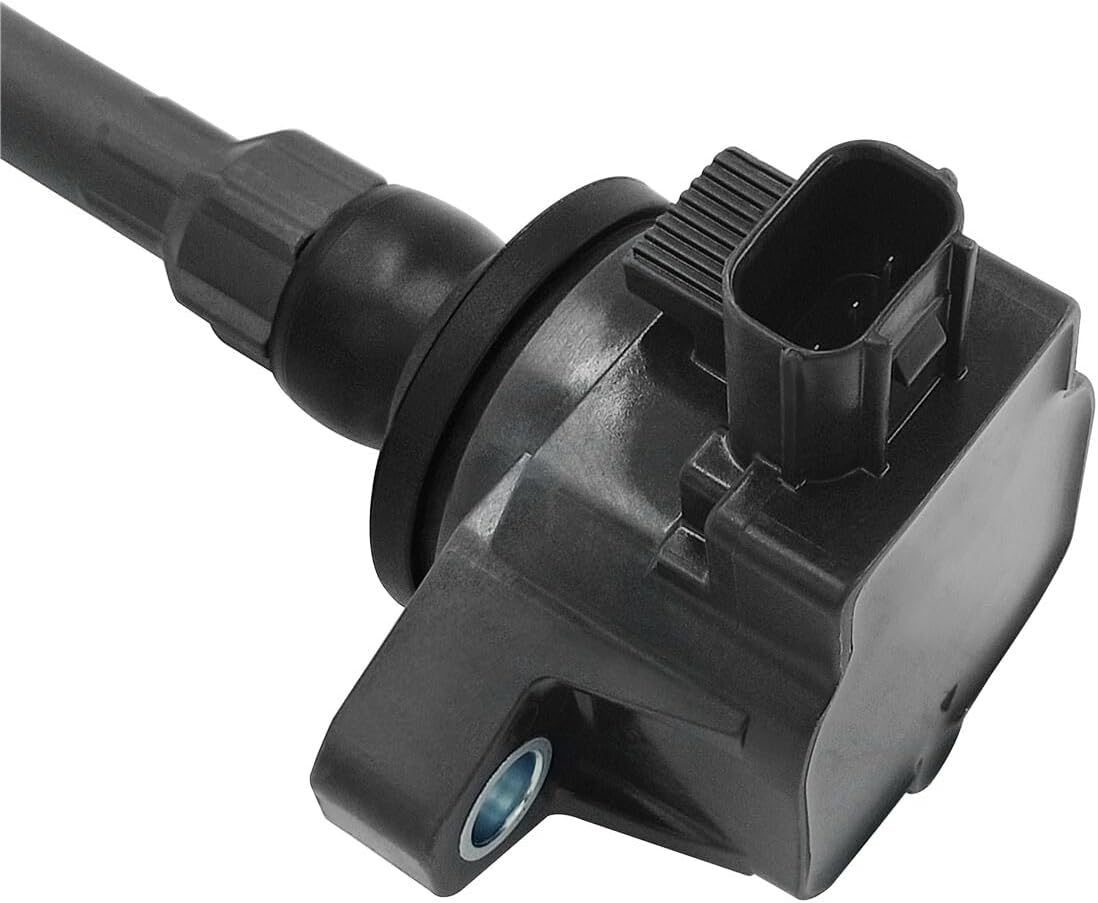 ya 9 10.24 4pcs/lot Ignition Coil 30520-5R0-013 for Honda for Civic 2.0L Fit 1.5L 2015-2017