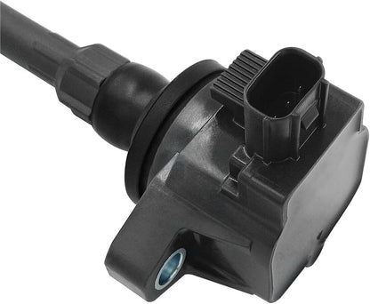 ya 9 10.24 4pcs/lot Ignition Coil 30520-5R0-013 for Honda for Civic 2.0L Fit 1.5L 2015-2017