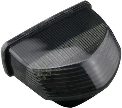 ya 5 8.24 baidi Smoke Turn Signals Brake Tail Light Fit for Honda CBR 600RR 2007 2008 2009 2010 2011