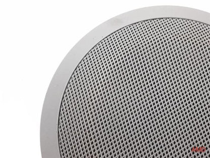 ya 6 8.24 baidi Gray Front Door Speaker Cover for BMW 3Series E90 320i 318i E84 E91 51417144561