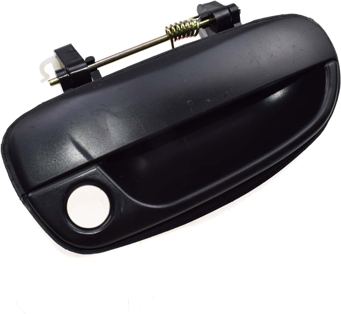 ya 2 8.15 Exterior Door Handle Black Right Front 82660-25000 for Hyundai Accent 2000-2006