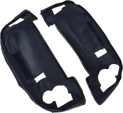 ya 5 8.10 1Pair Left Right Exterior Door Handle Seals for 90-04 for VW Transproter T4 Eurovan