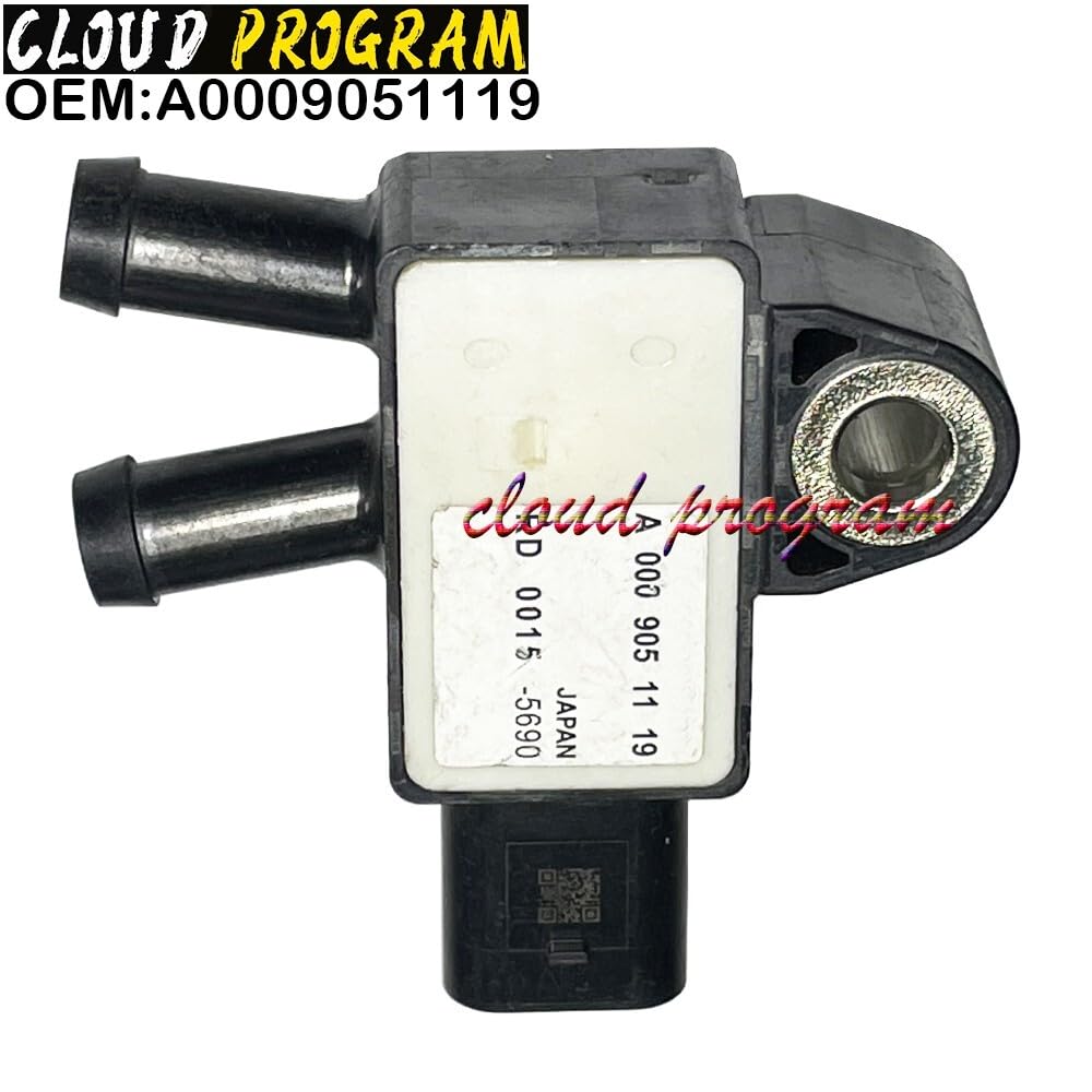 ya 12 10.8 baidi New Sensor A0009051119 for for Mercedes E-Class T-Model S213 E 220 D
