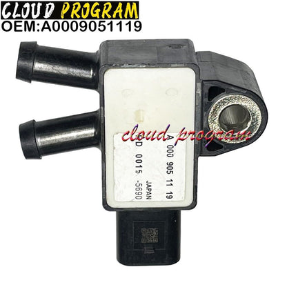 ya 12 10.8 baidi New Sensor A0009051119 for for Mercedes E-Class T-Model S213 E 220 D