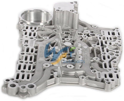 ya 10 9.16 baidi DQ400 Mechatronic Control Unit Valve Body Fit for VW for Passat 0DD325065G