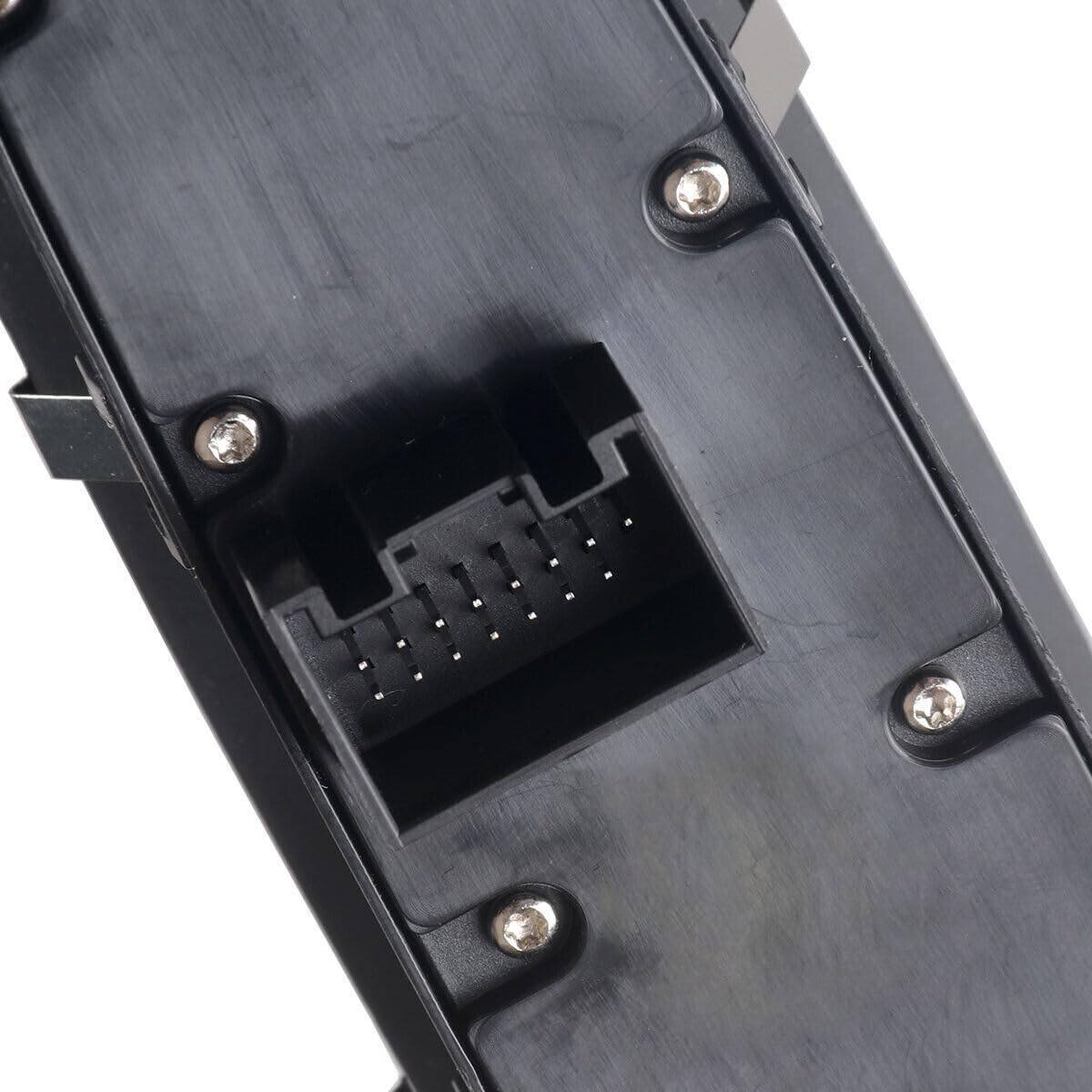 ya 8 8.24 baidi Front Left Window Switch Button Module fits for Porsche Cayenne 11-19 Macan 15-20