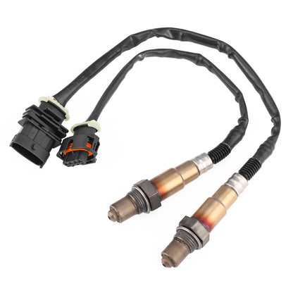 ya 12 10.8 baidi 2-Pack Oxygen Sensor for 2011-2016 for Chevrolet for Cruze 1.4L + -