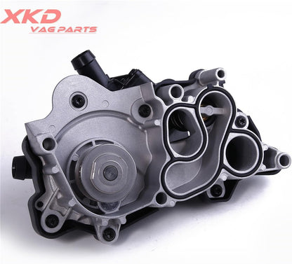 ya 10 9.16 baidi for VW for JETTA 1.4T EA211 Engine Water Pump & Belt 04E121600AD