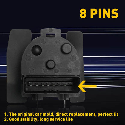 ya 8 8.24 baidi Power Mirror Switch for 95-99 for Chevrolet for GMC C K 1500/2500/3500 Pickup Suburban