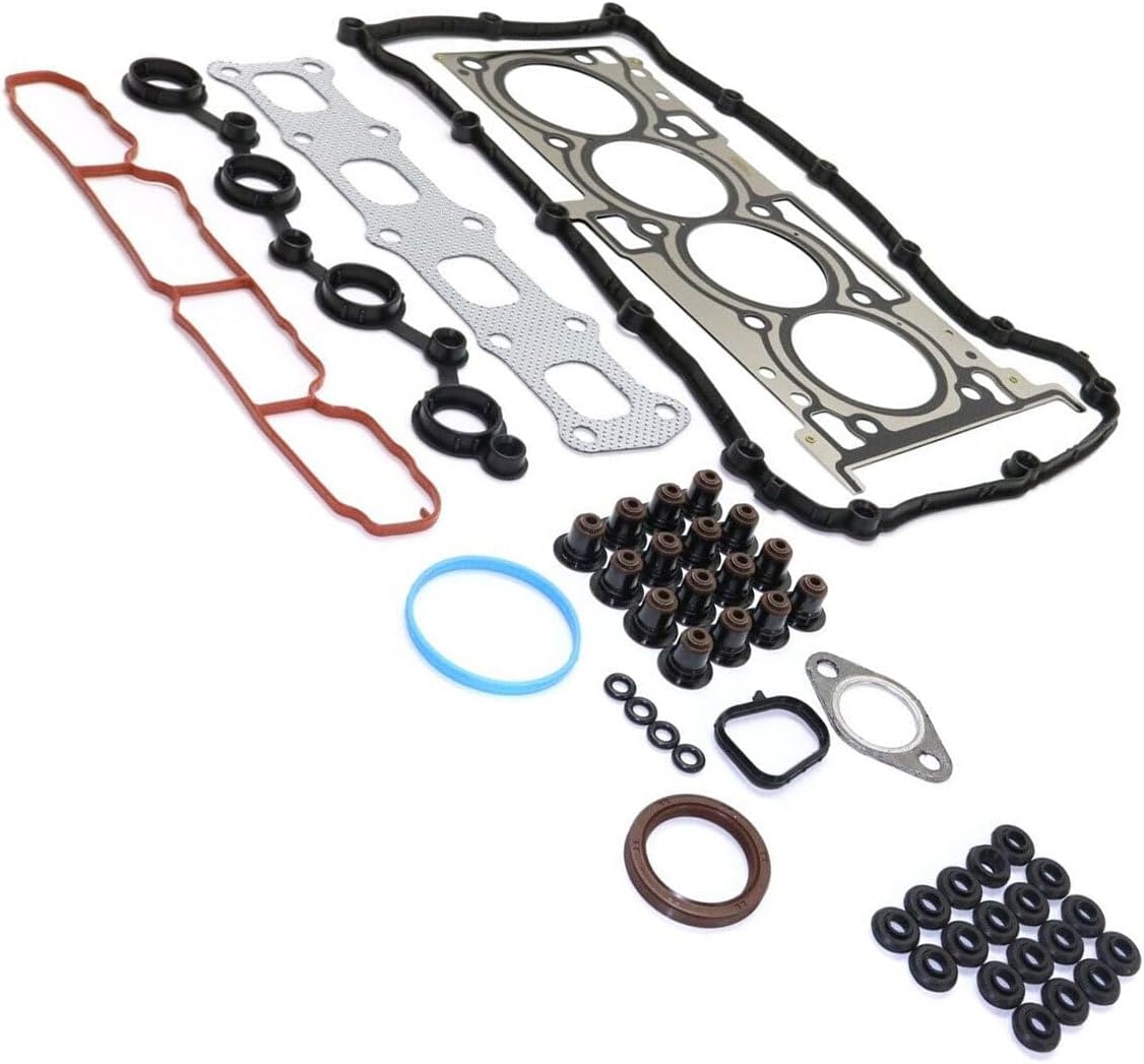 ya 27 10.13 baidi 1set Head Gasket Set for Jeep Patriot, HS26332PT HGS167 HBK188 ES72267 2007-2017