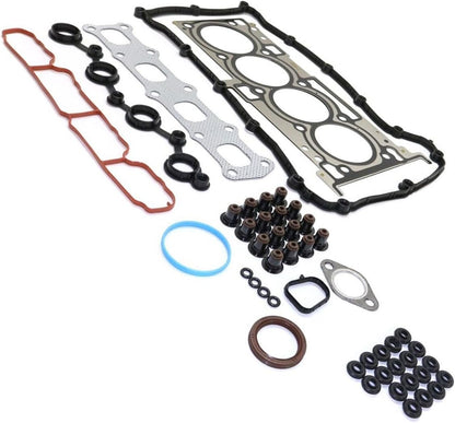 ya 27 10.13 baidi 1set Head Gasket Set for Jeep Patriot, HS26332PT HGS167 HBK188 ES72267 2007-2017