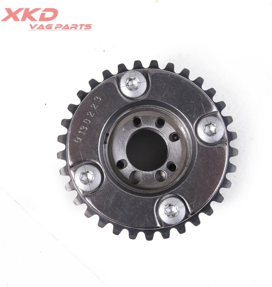 ya 2 8.15 Right Camshaft Adjuster Gear for Mercedes-benz GLE400 SL400 A2760503900