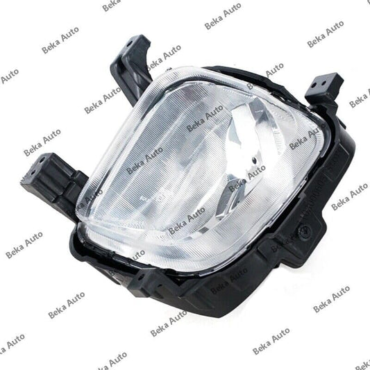 ya 2 8.15 1 piece set for Kia Carens Rondo 2013 2014 2015 2016 left front bumper fog light