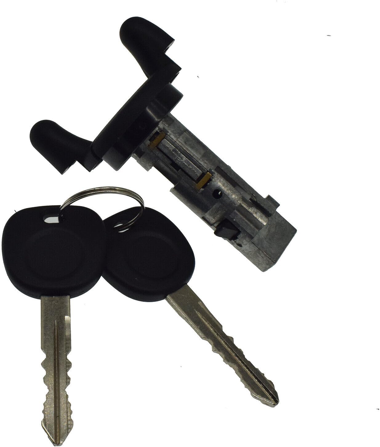 ya 4 8.8.2 Ignition Lock Cylinder with Key Suitable for Chevrolet Express Astro for GMC Savana Sonoma Safari