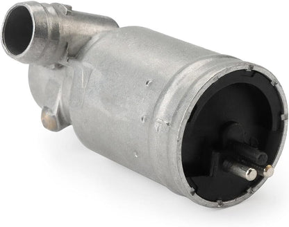 ya 9 10.24 Fits for Mercedes W124 W126 W201 190E 300E 300CE 0280140510 Idle Control Va