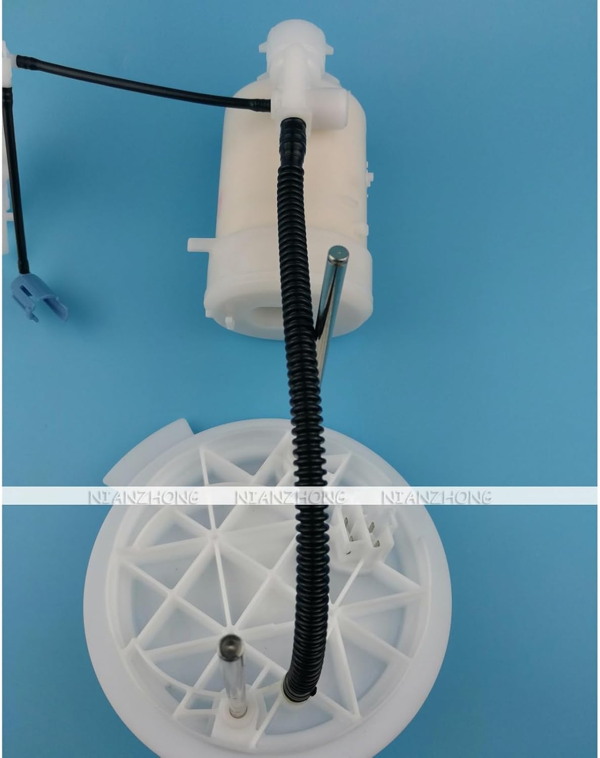 ya 4 8.24 baidi High Quality Fuel Filter 68051899AA for Jeep Patriot & Compass 2.4L 4WD 07-15