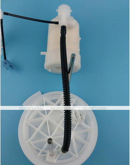 ya 4 8.24 baidi High Quality Fuel Filter 68051899AA for Jeep Patriot & Compass 2.4L 4WD 07-15