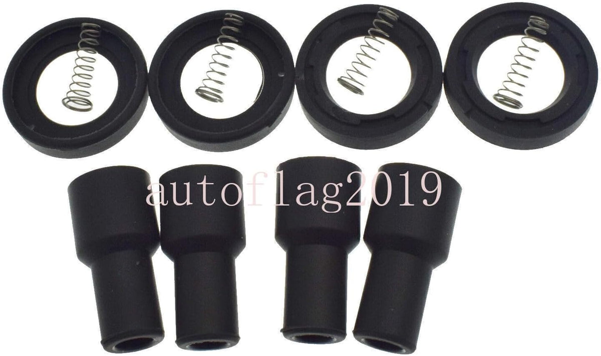 ya 4 8.14 Suitable for Toyota Yaris Prius ignition coil rubber boot protective cover seal repair kit 