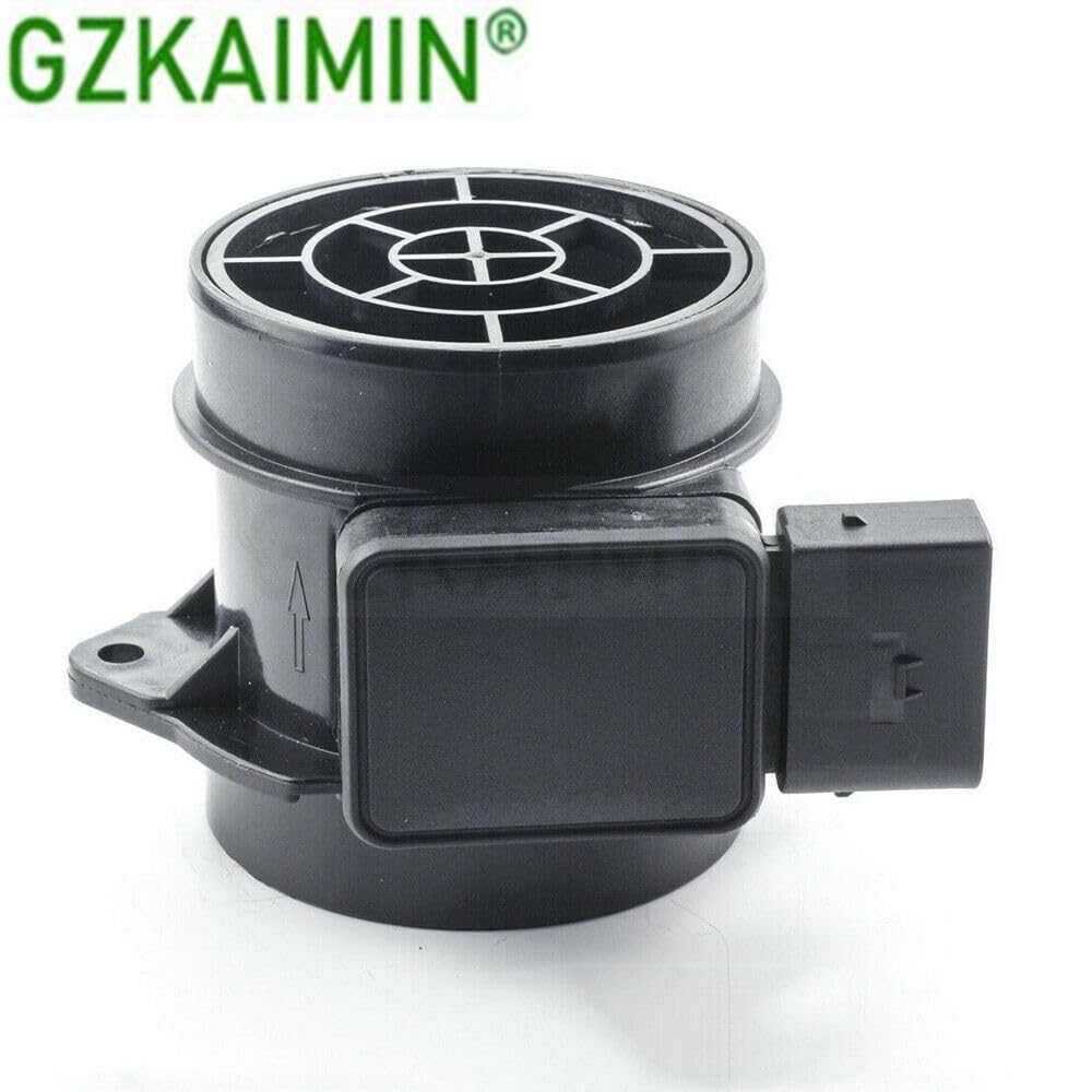 ya 8 8.24 baidi OEM 5WK96491 28164-25000 Airflow Meter MAF Sensor for Optima Rondo. 