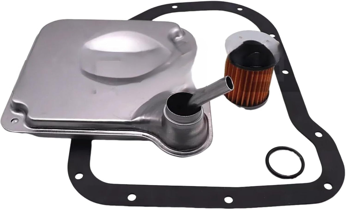 ya 10 9.16 baidi TR580 Transmission Oil Pan Gasket Oil Filter 31728AA141 Suitable for Subaru 2.0L 2.5L-