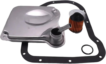 ya 10 9.16 baidi TR580 Transmission Oil Pan Gasket Oil Filter 31728AA141 Suitable for Subaru 2.0L 2.5L-