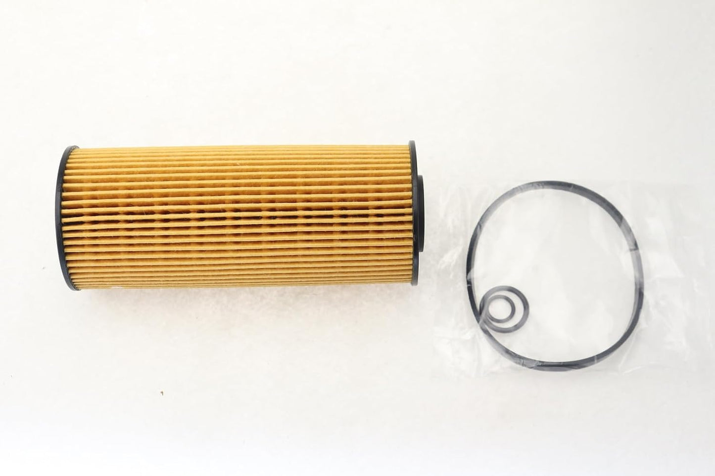 ya 5 8.24 baidi Suitable for Suzu 4HK1 NPR NQR NR diesel fuel filter 8-98018858-0