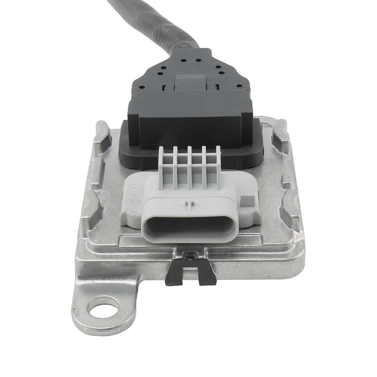 ya 9 10.24 1PC 904-6018 HC3Z5L248A Nox Sensor for 2017-2022 for Ford Powerstroke 6.7L New